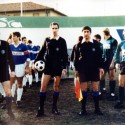 Pordenone calcio  1986-87 A